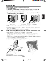 Предварительный просмотр 39 страницы NEC LCD2090UXI - MultiSync - 20.1" LCD Monitor User Manual