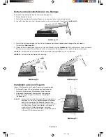 Предварительный просмотр 42 страницы NEC LCD2090UXI - MultiSync - 20.1" LCD Monitor User Manual