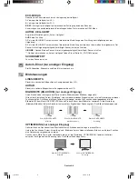 Предварительный просмотр 44 страницы NEC LCD2090UXI - MultiSync - 20.1" LCD Monitor User Manual