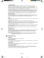 Preview for 46 page of NEC LCD2090UXI - MultiSync - 20.1" LCD Monitor User Manual