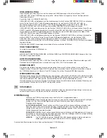 Preview for 47 page of NEC LCD2090UXI - MultiSync - 20.1" LCD Monitor User Manual