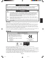 Preview for 51 page of NEC LCD2090UXI - MultiSync - 20.1" LCD Monitor User Manual