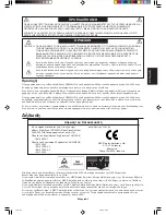 Предварительный просмотр 51 страницы NEC LCD2090UXI - MultiSync - 20.1" LCD Monitor User Manual