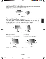 Preview for 55 page of NEC LCD2090UXI - MultiSync - 20.1" LCD Monitor User Manual