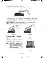 Предварительный просмотр 56 страницы NEC LCD2090UXI - MultiSync - 20.1" LCD Monitor User Manual