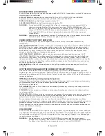 Preview for 60 page of NEC LCD2090UXI - MultiSync - 20.1" LCD Monitor User Manual