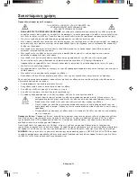 Preview for 63 page of NEC LCD2090UXI - MultiSync - 20.1" LCD Monitor User Manual