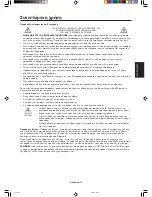 Предварительный просмотр 63 страницы NEC LCD2090UXI - MultiSync - 20.1" LCD Monitor User Manual