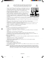 Preview for 64 page of NEC LCD2090UXI - MultiSync - 20.1" LCD Monitor User Manual