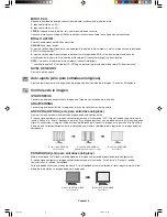 Preview for 72 page of NEC LCD2090UXI - MultiSync - 20.1" LCD Monitor User Manual