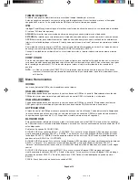 Preview for 74 page of NEC LCD2090UXI - MultiSync - 20.1" LCD Monitor User Manual