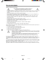 Preview for 76 page of NEC LCD2090UXI - MultiSync - 20.1" LCD Monitor User Manual