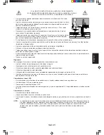 Preview for 77 page of NEC LCD2090UXI - MultiSync - 20.1" LCD Monitor User Manual