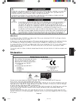 Предварительный просмотр 79 страницы NEC LCD2090UXI - MultiSync - 20.1" LCD Monitor User Manual