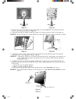 Предварительный просмотр 82 страницы NEC LCD2090UXI - MultiSync - 20.1" LCD Monitor User Manual