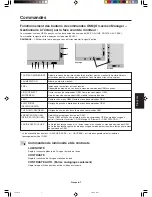 Предварительный просмотр 85 страницы NEC LCD2090UXI - MultiSync - 20.1" LCD Monitor User Manual