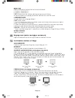 Preview for 86 page of NEC LCD2090UXI - MultiSync - 20.1" LCD Monitor User Manual