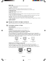 Предварительный просмотр 86 страницы NEC LCD2090UXI - MultiSync - 20.1" LCD Monitor User Manual