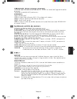 Preview for 87 page of NEC LCD2090UXI - MultiSync - 20.1" LCD Monitor User Manual