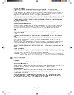 Preview for 88 page of NEC LCD2090UXI - MultiSync - 20.1" LCD Monitor User Manual