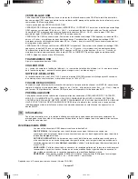 Предварительный просмотр 89 страницы NEC LCD2090UXI - MultiSync - 20.1" LCD Monitor User Manual