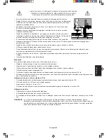 Preview for 91 page of NEC LCD2090UXI - MultiSync - 20.1" LCD Monitor User Manual
