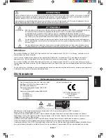 Предварительный просмотр 93 страницы NEC LCD2090UXI - MultiSync - 20.1" LCD Monitor User Manual