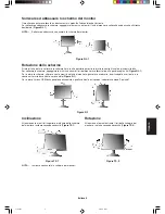Preview for 97 page of NEC LCD2090UXI - MultiSync - 20.1" LCD Monitor User Manual