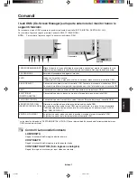 Предварительный просмотр 99 страницы NEC LCD2090UXI - MultiSync - 20.1" LCD Monitor User Manual