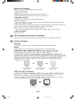 Preview for 100 page of NEC LCD2090UXI - MultiSync - 20.1" LCD Monitor User Manual
