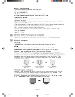 Предварительный просмотр 100 страницы NEC LCD2090UXI - MultiSync - 20.1" LCD Monitor User Manual