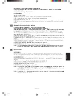 Предварительный просмотр 101 страницы NEC LCD2090UXI - MultiSync - 20.1" LCD Monitor User Manual