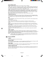 Preview for 102 page of NEC LCD2090UXI - MultiSync - 20.1" LCD Monitor User Manual