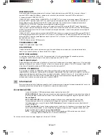Preview for 103 page of NEC LCD2090UXI - MultiSync - 20.1" LCD Monitor User Manual
