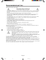 Preview for 104 page of NEC LCD2090UXI - MultiSync - 20.1" LCD Monitor User Manual