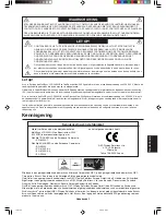 Предварительный просмотр 107 страницы NEC LCD2090UXI - MultiSync - 20.1" LCD Monitor User Manual