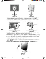 Preview for 110 page of NEC LCD2090UXI - MultiSync - 20.1" LCD Monitor User Manual
