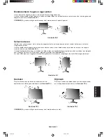 Preview for 111 page of NEC LCD2090UXI - MultiSync - 20.1" LCD Monitor User Manual