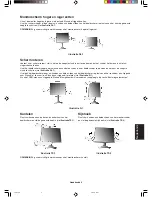 Предварительный просмотр 111 страницы NEC LCD2090UXI - MultiSync - 20.1" LCD Monitor User Manual