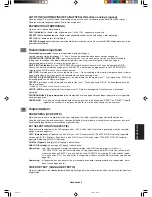 Preview for 115 page of NEC LCD2090UXI - MultiSync - 20.1" LCD Monitor User Manual
