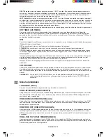 Preview for 116 page of NEC LCD2090UXI - MultiSync - 20.1" LCD Monitor User Manual