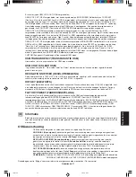 Предварительный просмотр 117 страницы NEC LCD2090UXI - MultiSync - 20.1" LCD Monitor User Manual