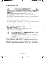Preview for 118 page of NEC LCD2090UXI - MultiSync - 20.1" LCD Monitor User Manual