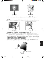 Preview for 125 page of NEC LCD2090UXI - MultiSync - 20.1" LCD Monitor User Manual