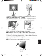 Предварительный просмотр 125 страницы NEC LCD2090UXI - MultiSync - 20.1" LCD Monitor User Manual