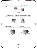 Предварительный просмотр 126 страницы NEC LCD2090UXI - MultiSync - 20.1" LCD Monitor User Manual