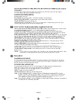 Preview for 130 page of NEC LCD2090UXI - MultiSync - 20.1" LCD Monitor User Manual