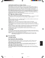 Preview for 131 page of NEC LCD2090UXI - MultiSync - 20.1" LCD Monitor User Manual