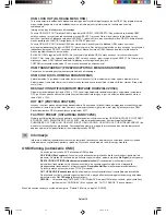 Preview for 132 page of NEC LCD2090UXI - MultiSync - 20.1" LCD Monitor User Manual