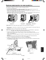 Preview for 137 page of NEC LCD2090UXI - MultiSync - 20.1" LCD Monitor User Manual